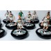 Subbuteo Andrew Table Soccer Borussia Mönchengladbach 2016-17 on WSB Professional Bases